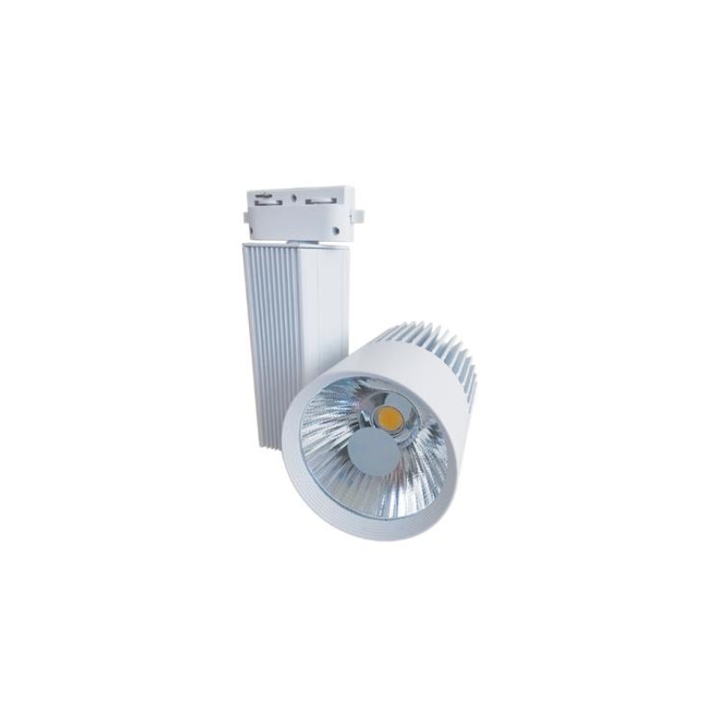 50W LED Track Light Daylight (AGDD42065)