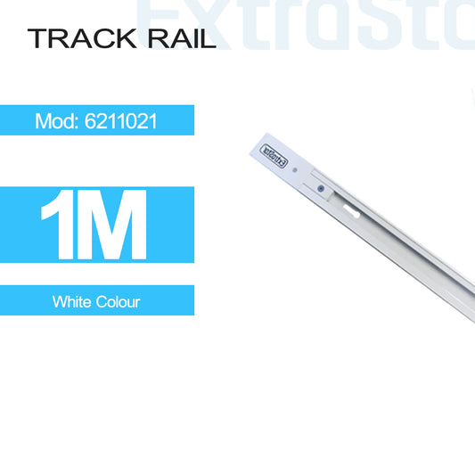 1m Track Rail (6211021)