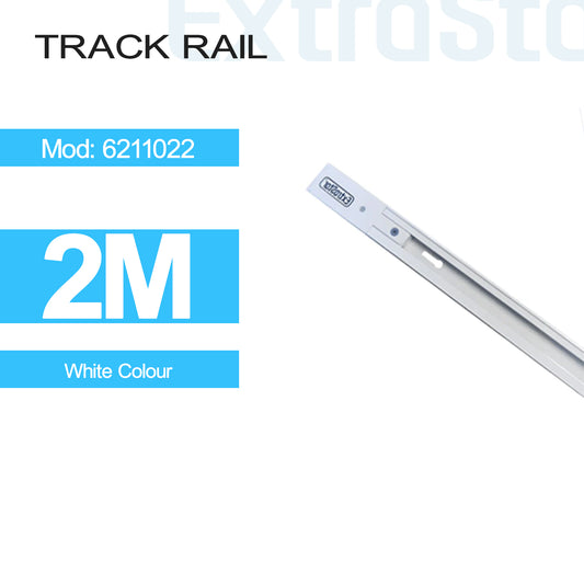 2m Track Rail (6211022)