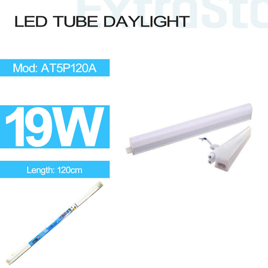 19W LED Tube 120cm Daylight (AT5P120A)