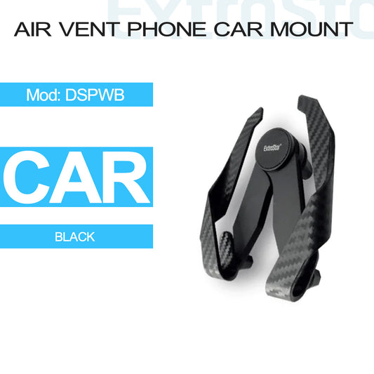 Air Vent Phone Car Mount (DSPWB)
