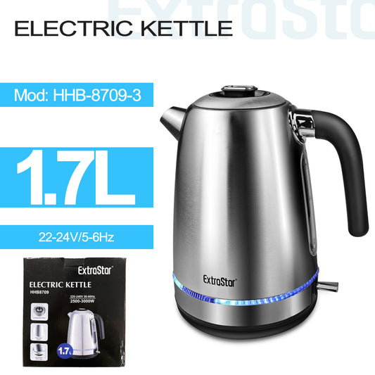 Electric Kettle (HHB-8709-3)