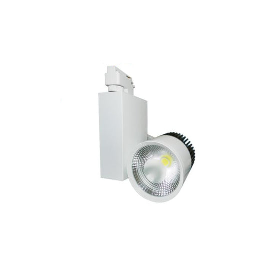 20W LED Track Light Warm (AGDD42032WW)