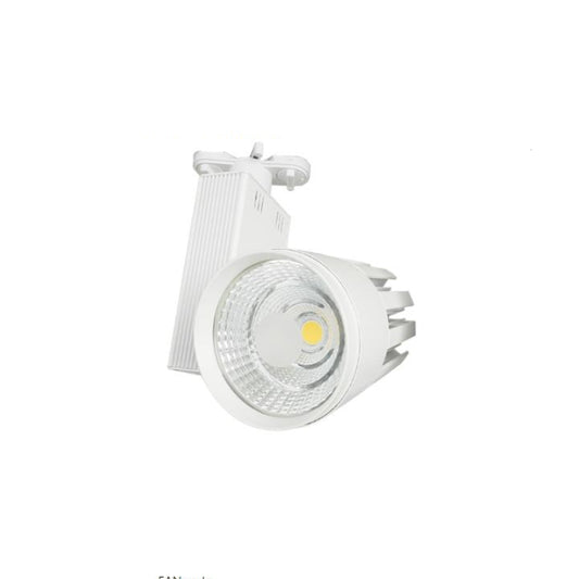 40W LED Track Light Warm (AGDD42034WW)